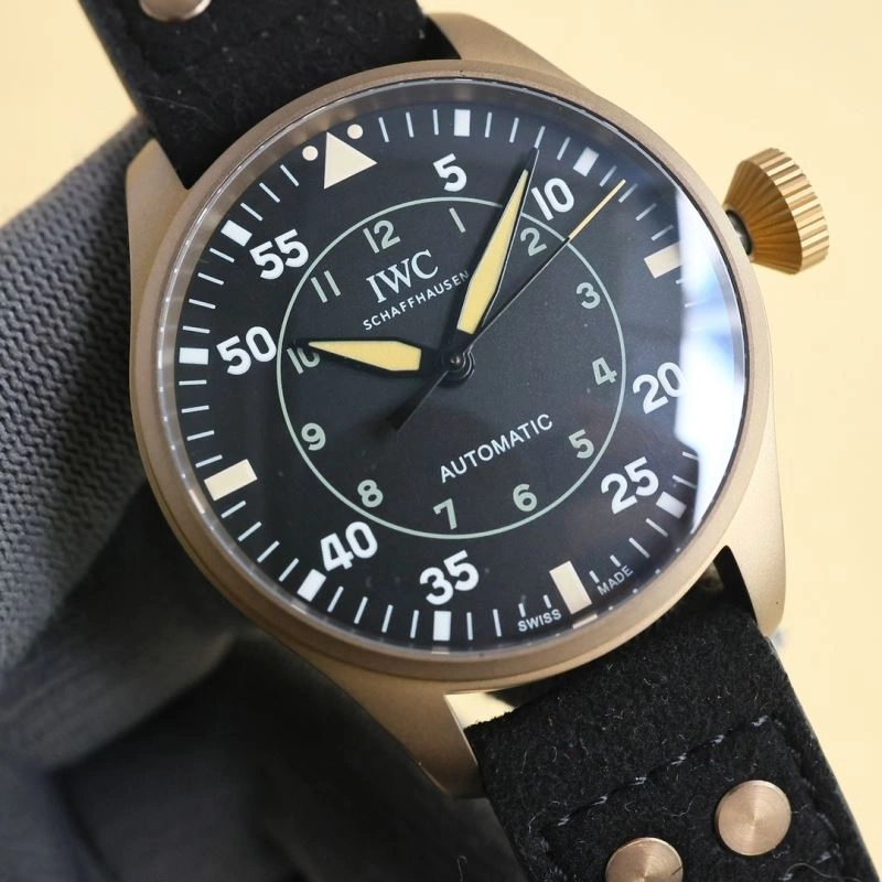 Stylish IWC Watches 184852