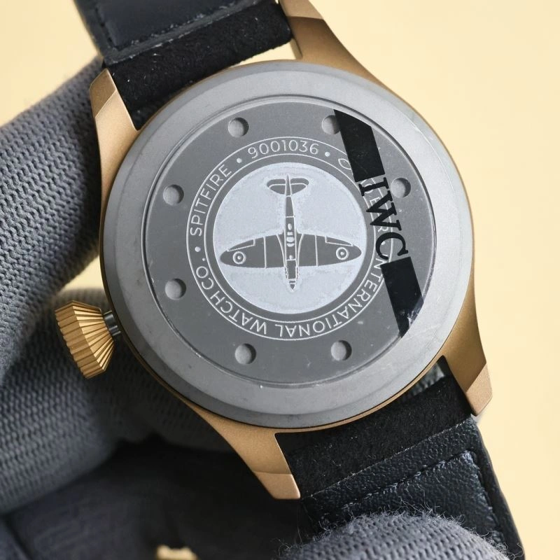 Stylish IWC Watches 184852
