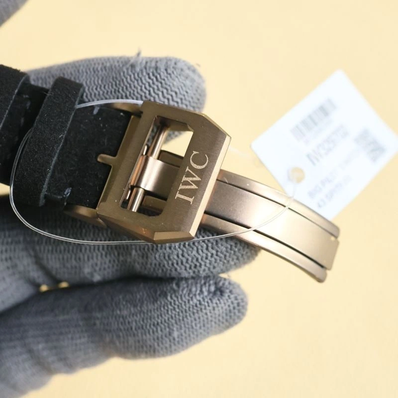 Stylish IWC Watches 184852