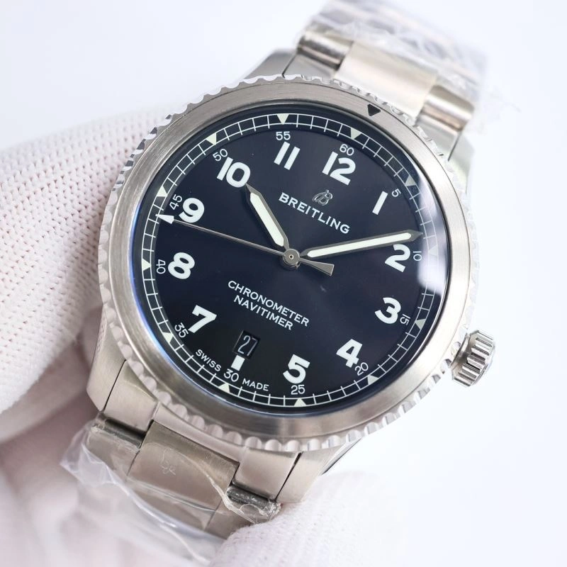 Upgraded IWC Watches 184862
