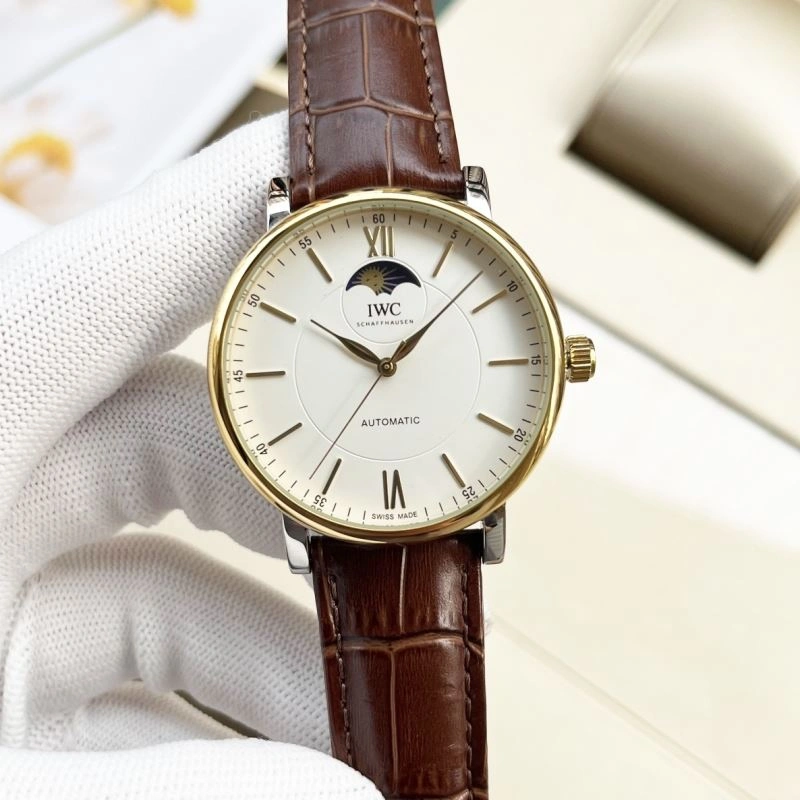 IWC Watches Classic 184850
