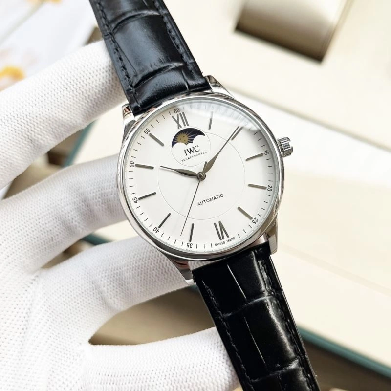 IWC Watches Classic 184850