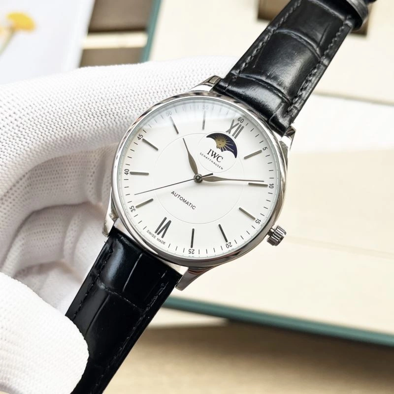 IWC Watches Classic 184850