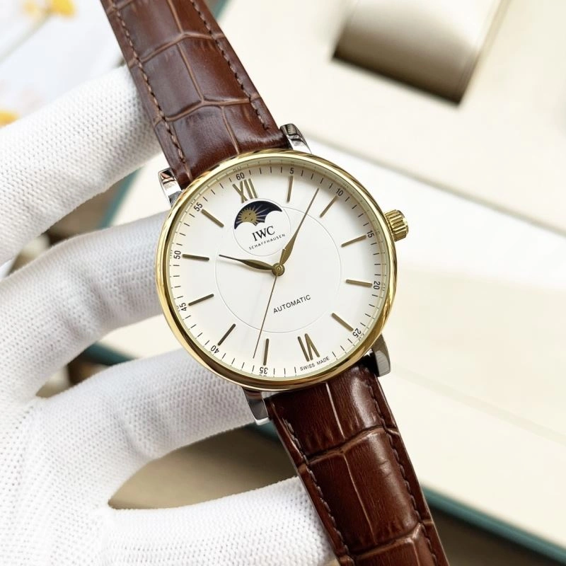 IWC Watches Classic 184850