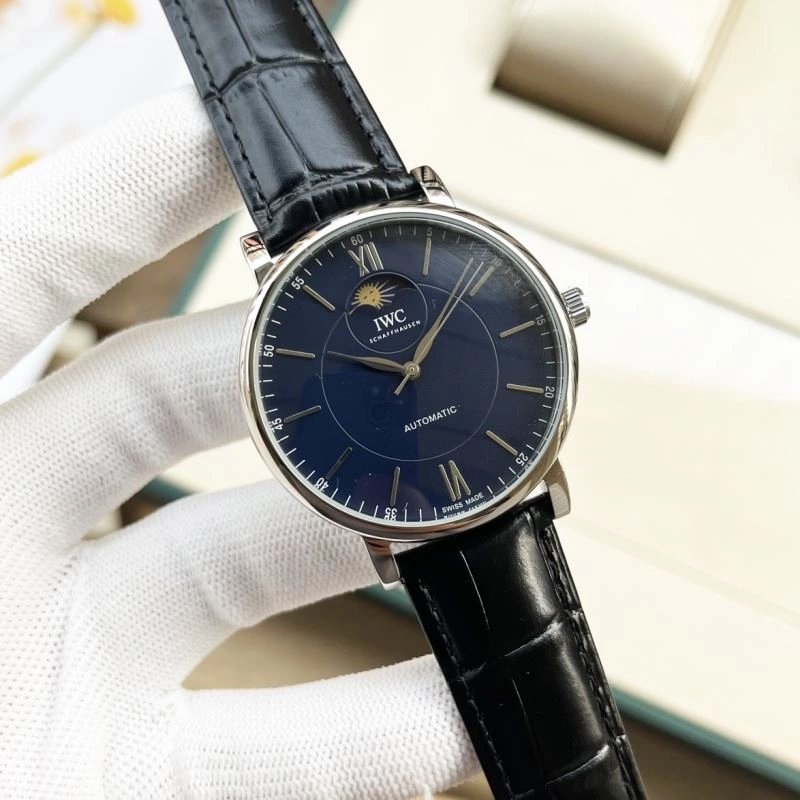 IWC Watches Classic 184850