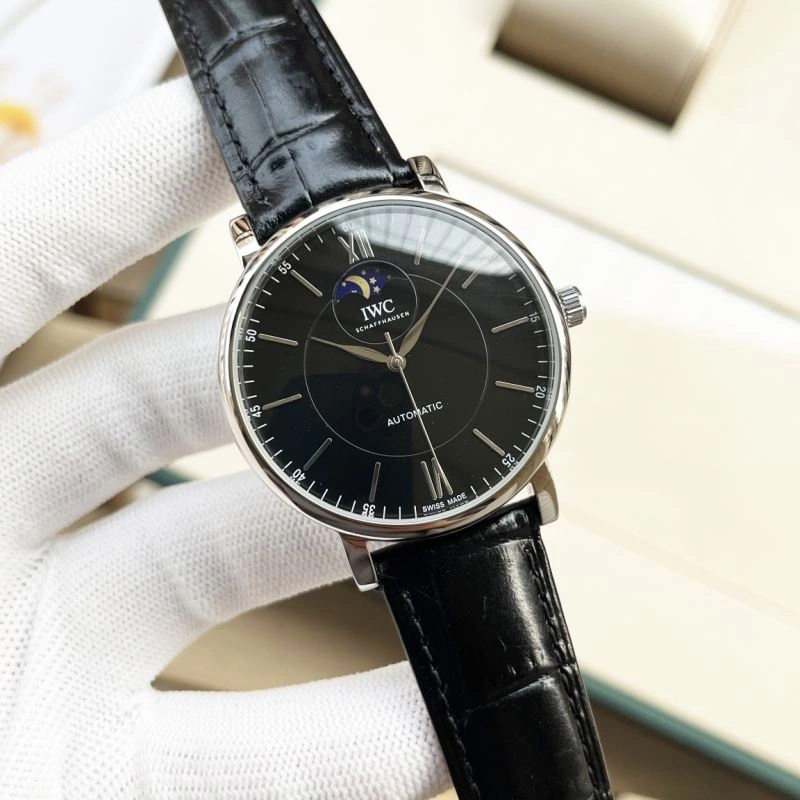 IWC Watches Classic 184850