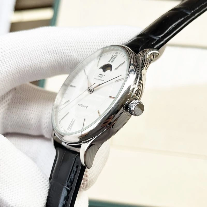 IWC Watches Classic 184850