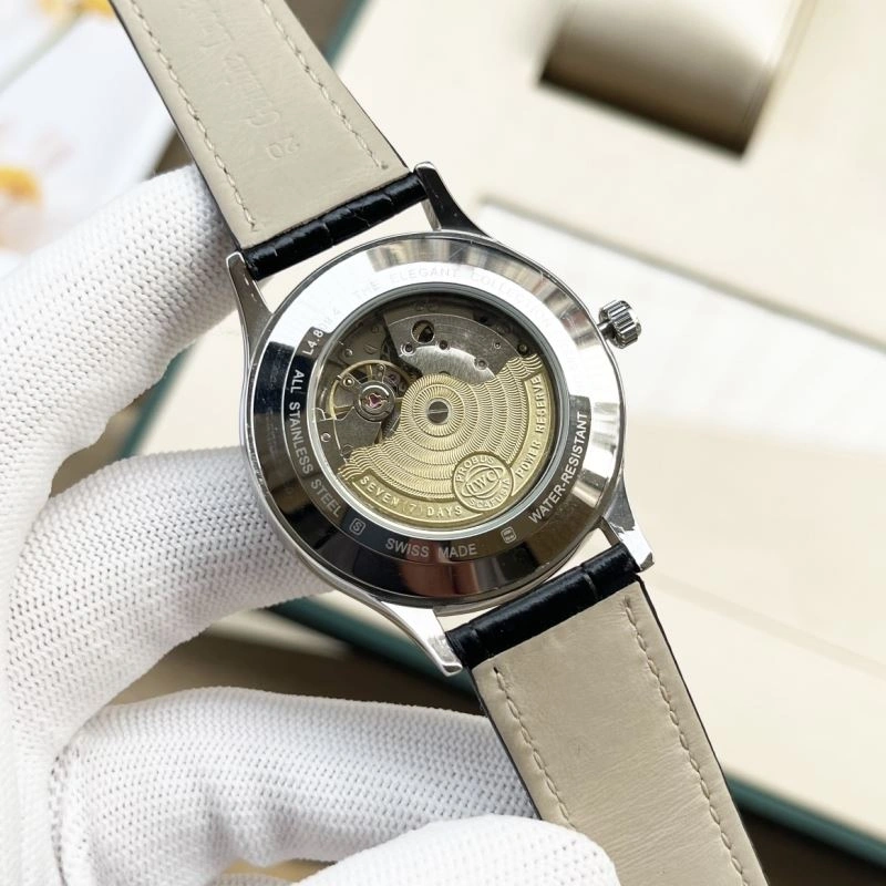 IWC Watches Classic 184850