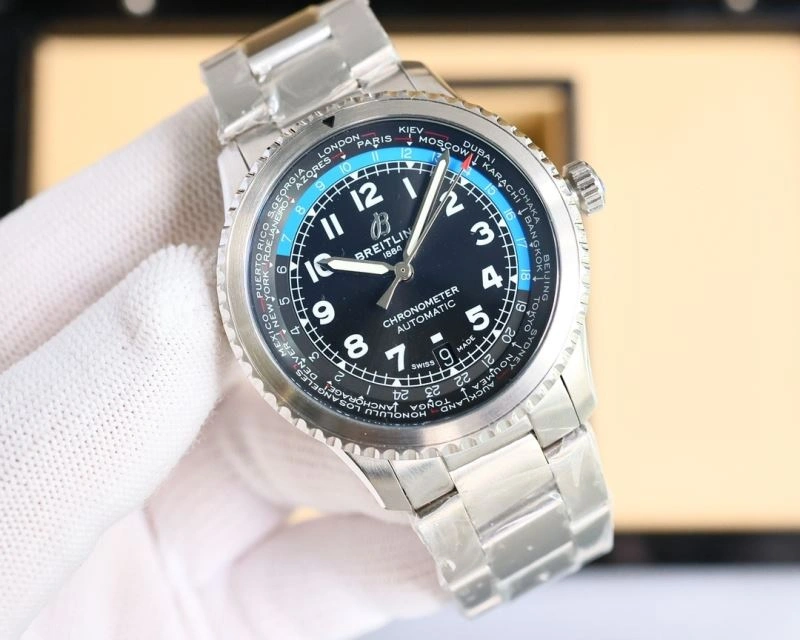 Reliable IWC Watches 184855