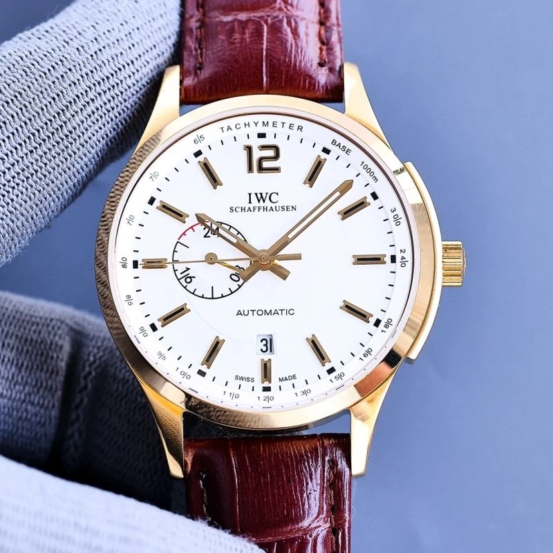IWC Watches Durable 184857