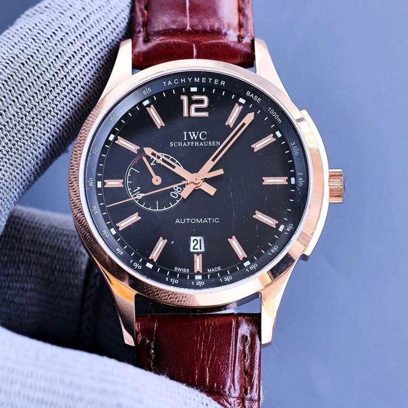 IWC Watches Durable 184857