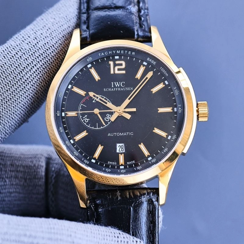 IWC Watches Durable 184857