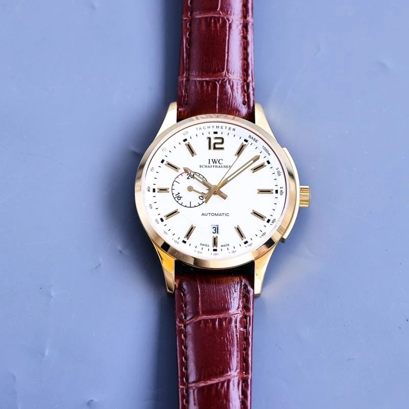 IWC Watches Durable 184857