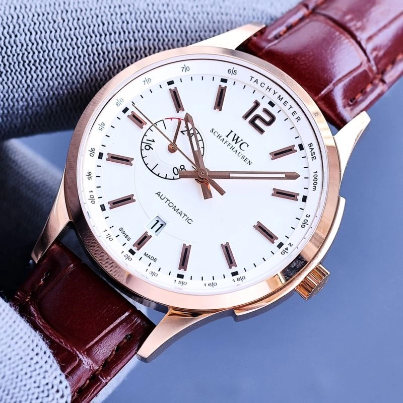 IWC Watches Durable 184857