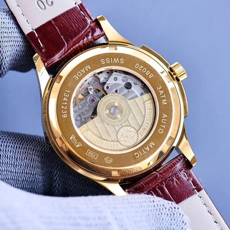 IWC Watches Durable 184857