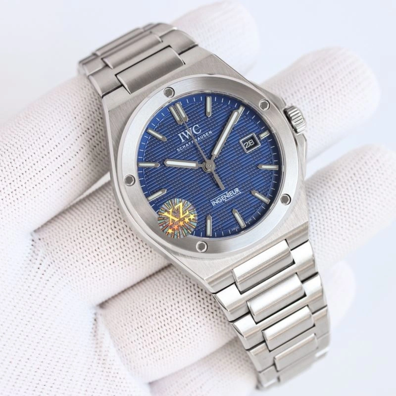 Breathable IWC Watches 184847