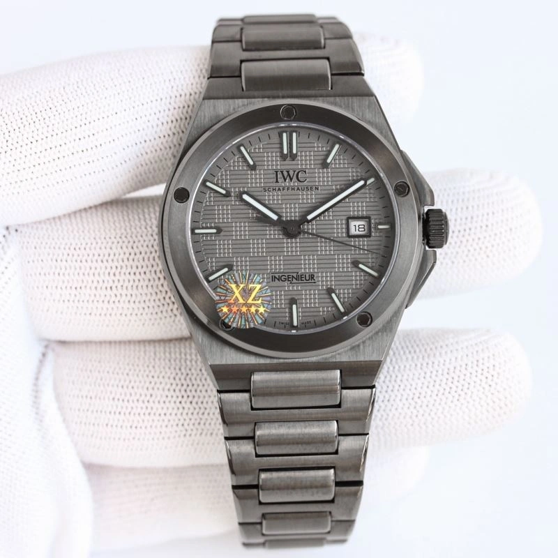 Breathable IWC Watches 184847