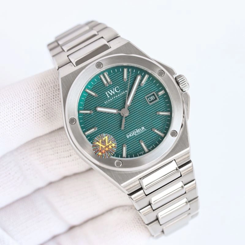 Breathable IWC Watches 184847