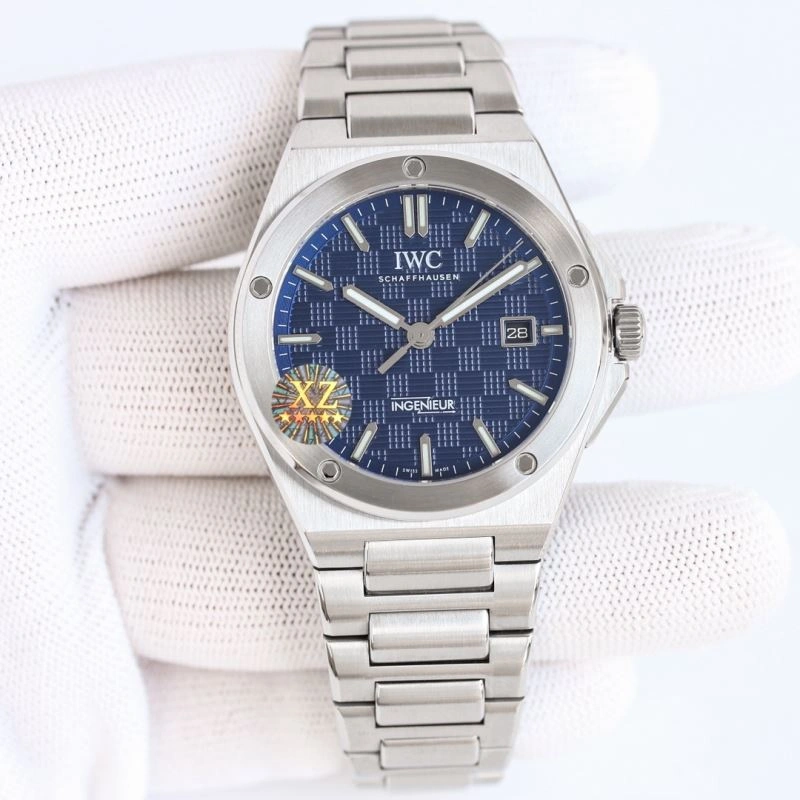 Breathable IWC Watches 184847