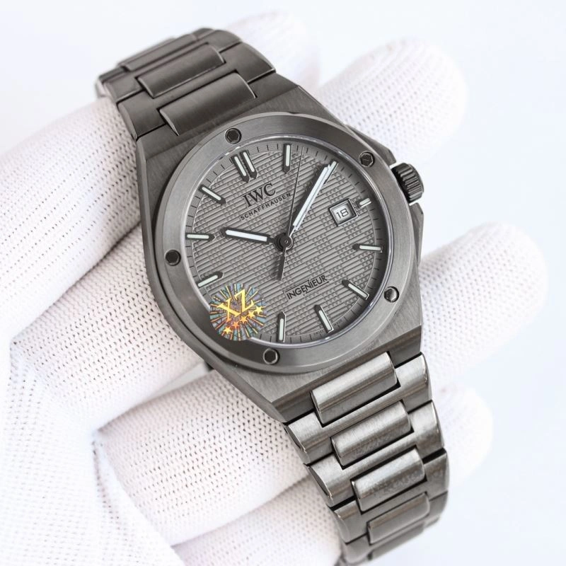 Breathable IWC Watches 184847