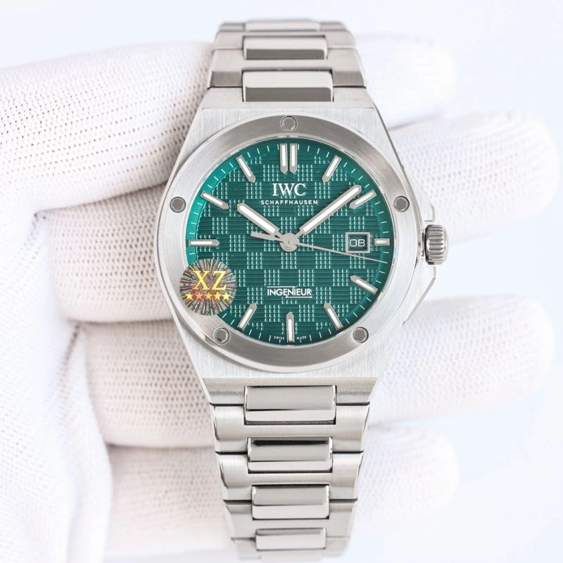 Breathable IWC Watches 184847