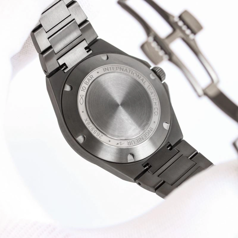 Breathable IWC Watches 184847