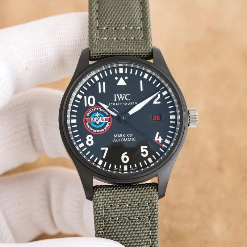 IWC Watches RelaxedFit 184844