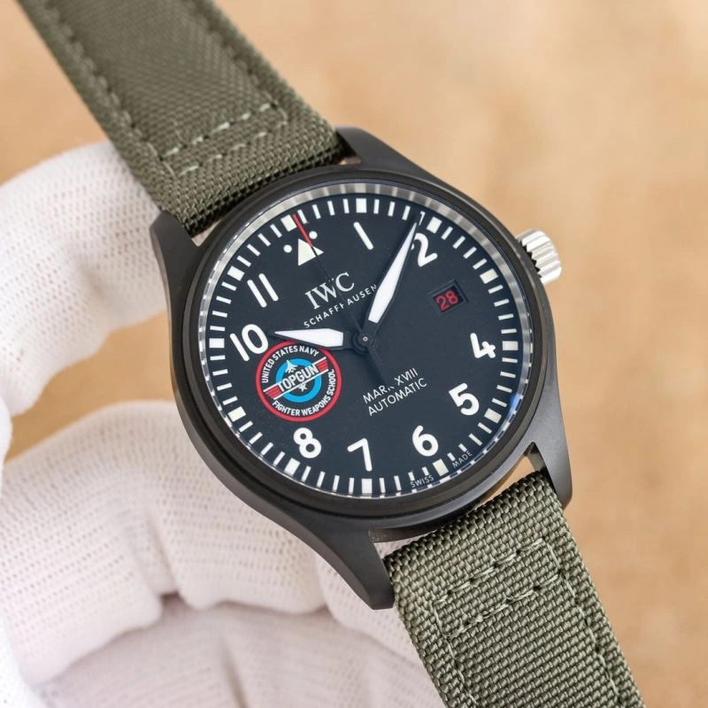 IWC Watches RelaxedFit 184844