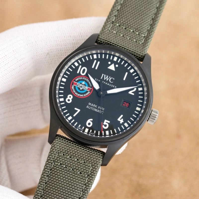 IWC Watches RelaxedFit 184844