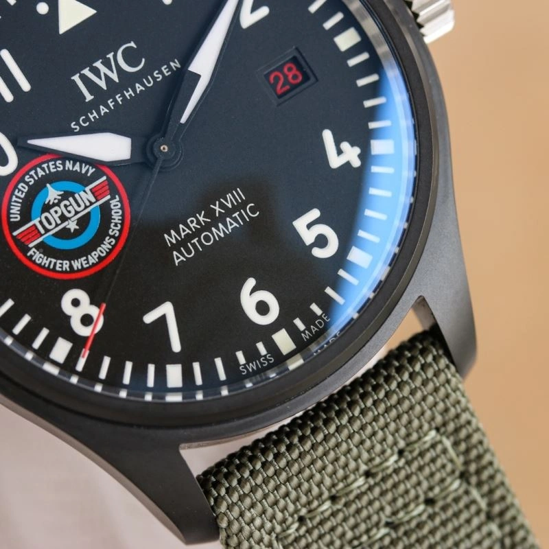 IWC Watches RelaxedFit 184844