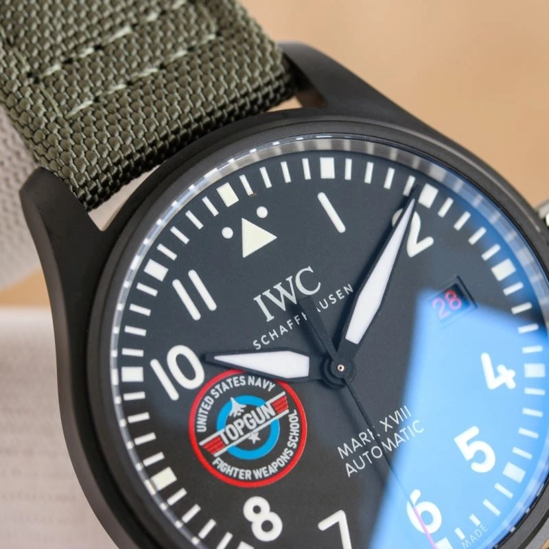 IWC Watches RelaxedFit 184844
