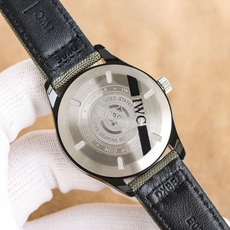 IWC Watches RelaxedFit 184844