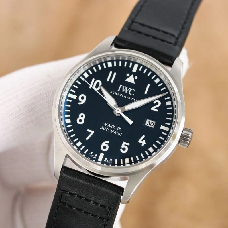 FreshLook IWC Watches 184841