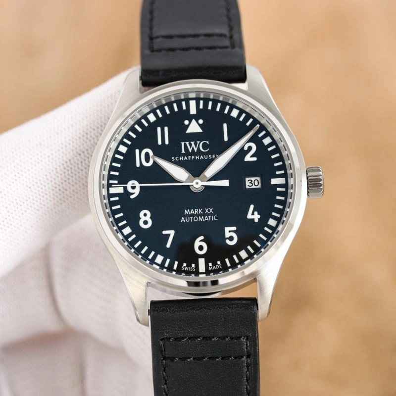 FreshLook IWC Watches 184841
