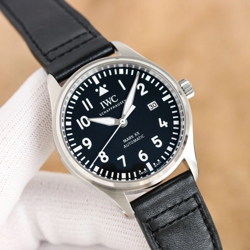 FreshLook IWC Watches 184841