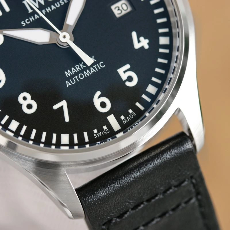 FreshLook IWC Watches 184841