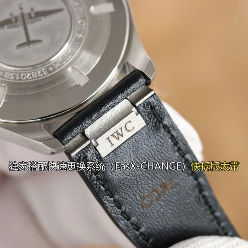 FreshLook IWC Watches 184841