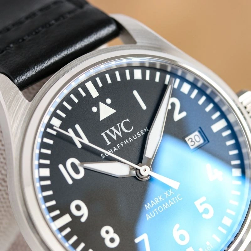 FreshLook IWC Watches 184841