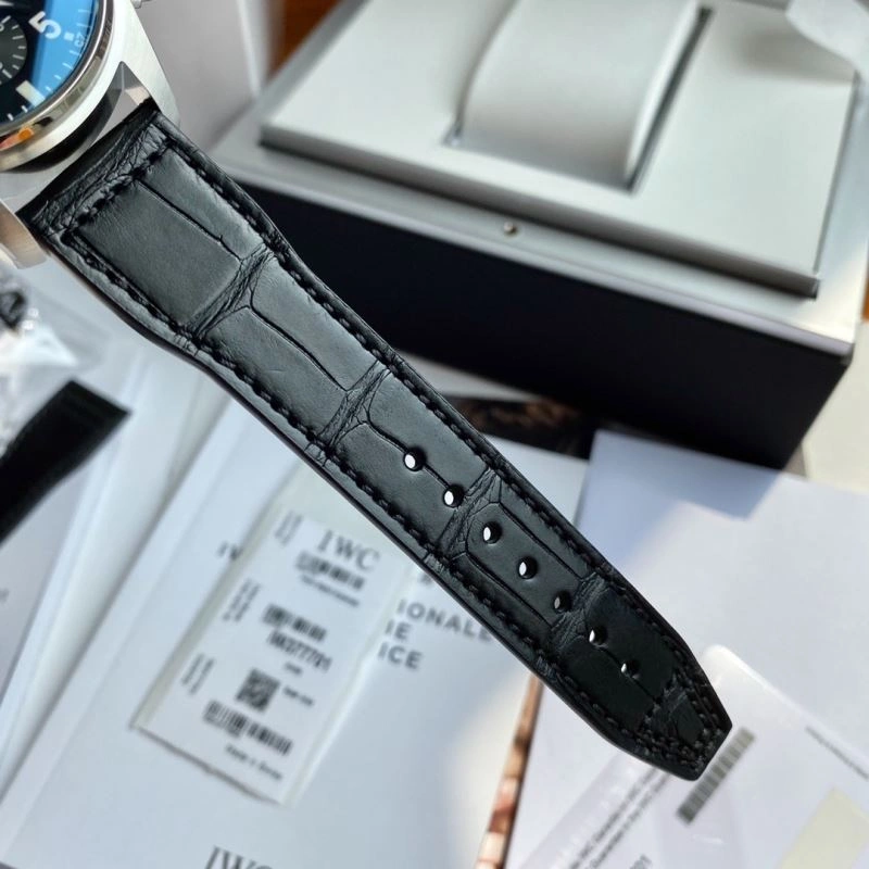 IWC Watches Breathable 184840