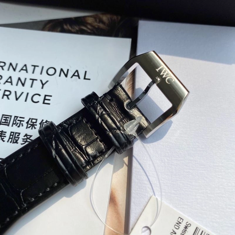 IWC Watches Breathable 184840