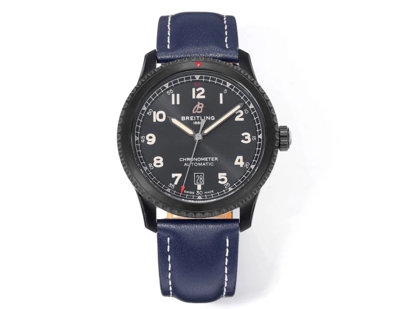 IWC Watches TechFriendly 184839