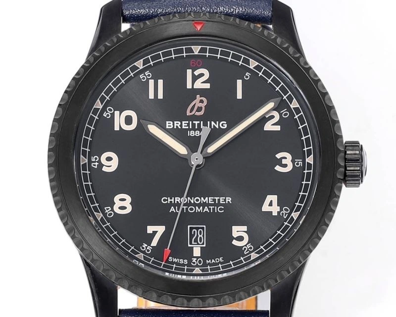 IWC Watches TechFriendly 184839