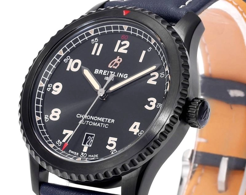 IWC Watches TechFriendly 184839