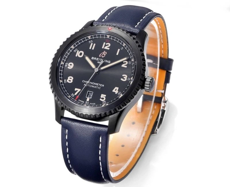 IWC Watches TechFriendly 184839