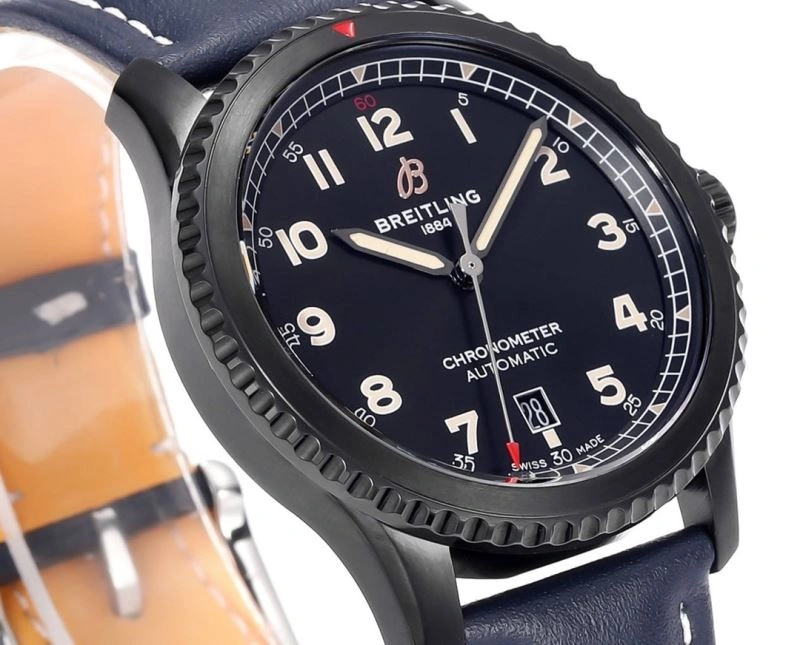 IWC Watches TechFriendly 184839