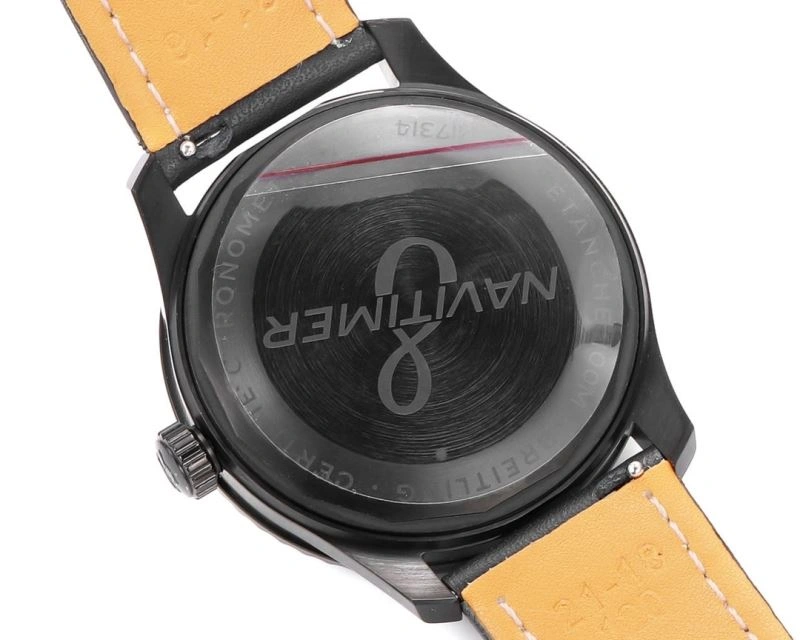 IWC Watches TechFriendly 184839