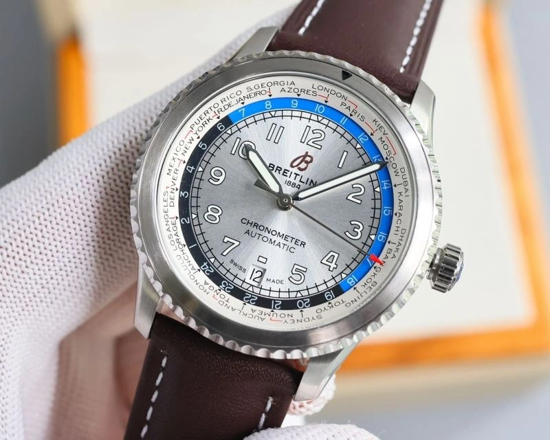 Sophisticated IWC Watches 184838