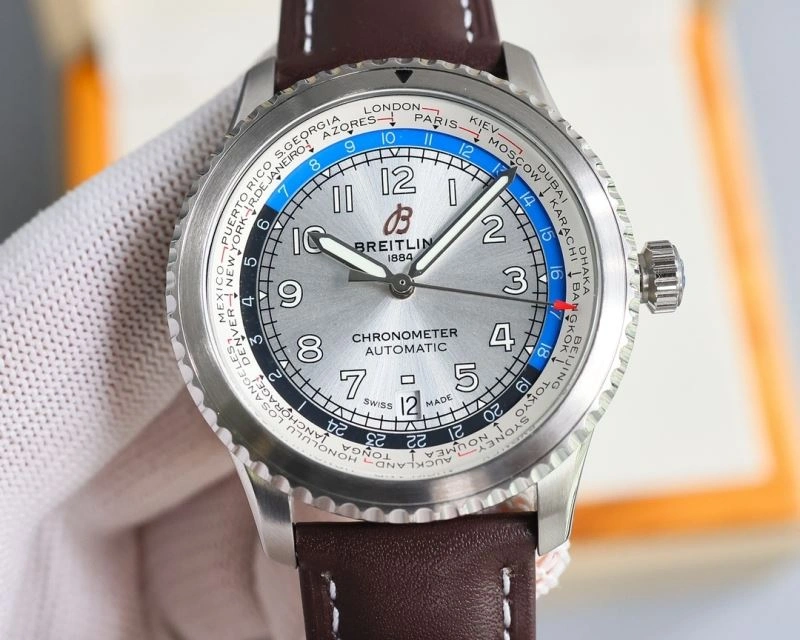 Sophisticated IWC Watches 184838