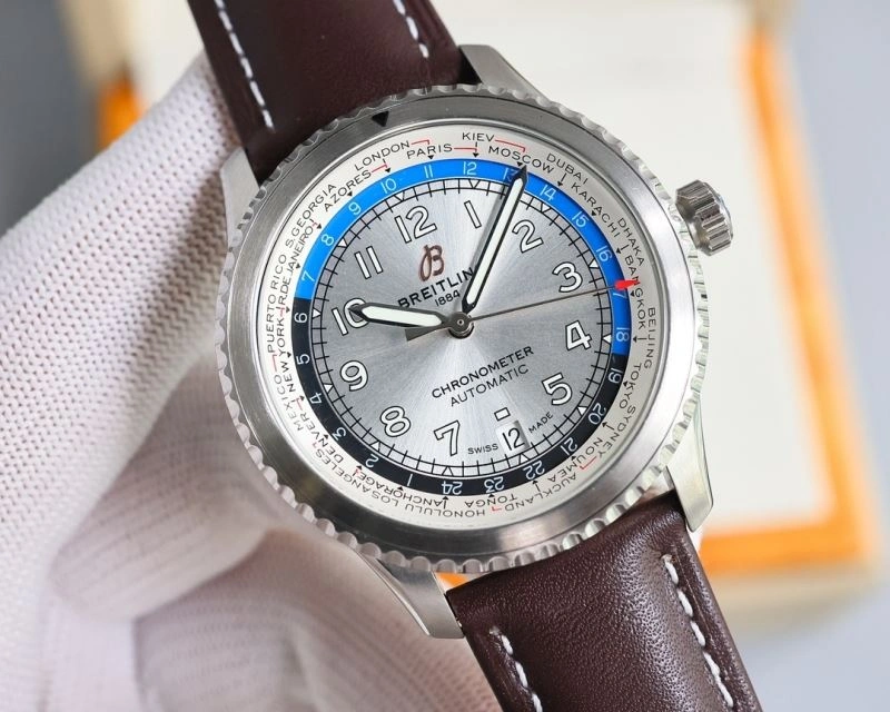 Sophisticated IWC Watches 184838