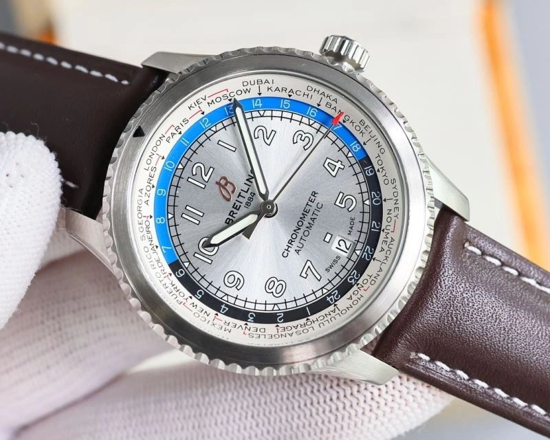 Sophisticated IWC Watches 184838